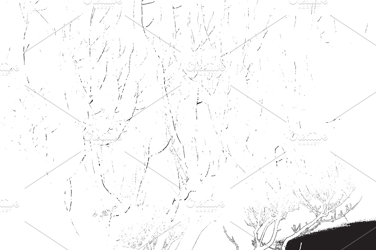 Vintage Overlay Texture, a Texture Graphic by Benjaminlion