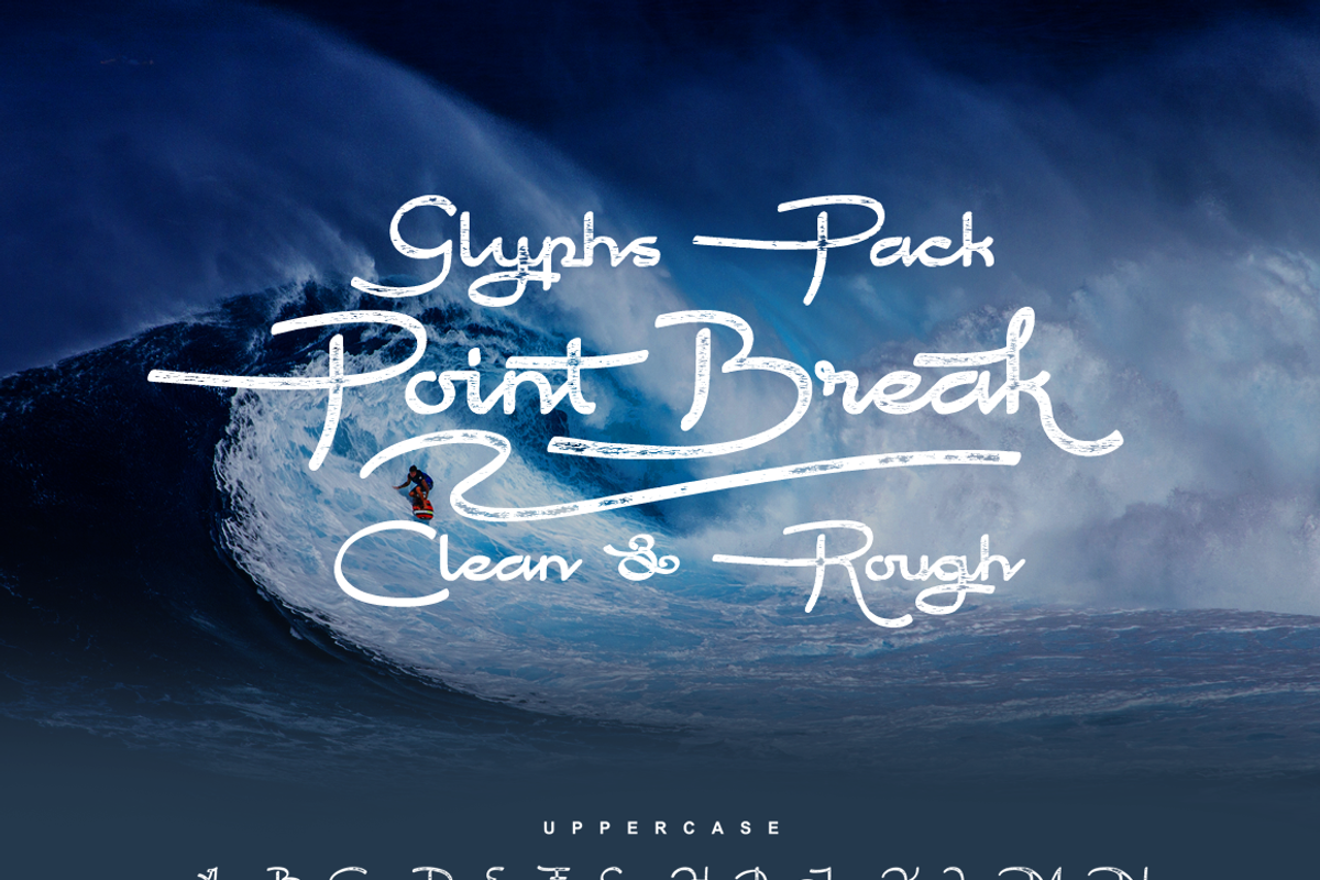 Point Break preview 6