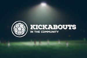Kickabouts Logo