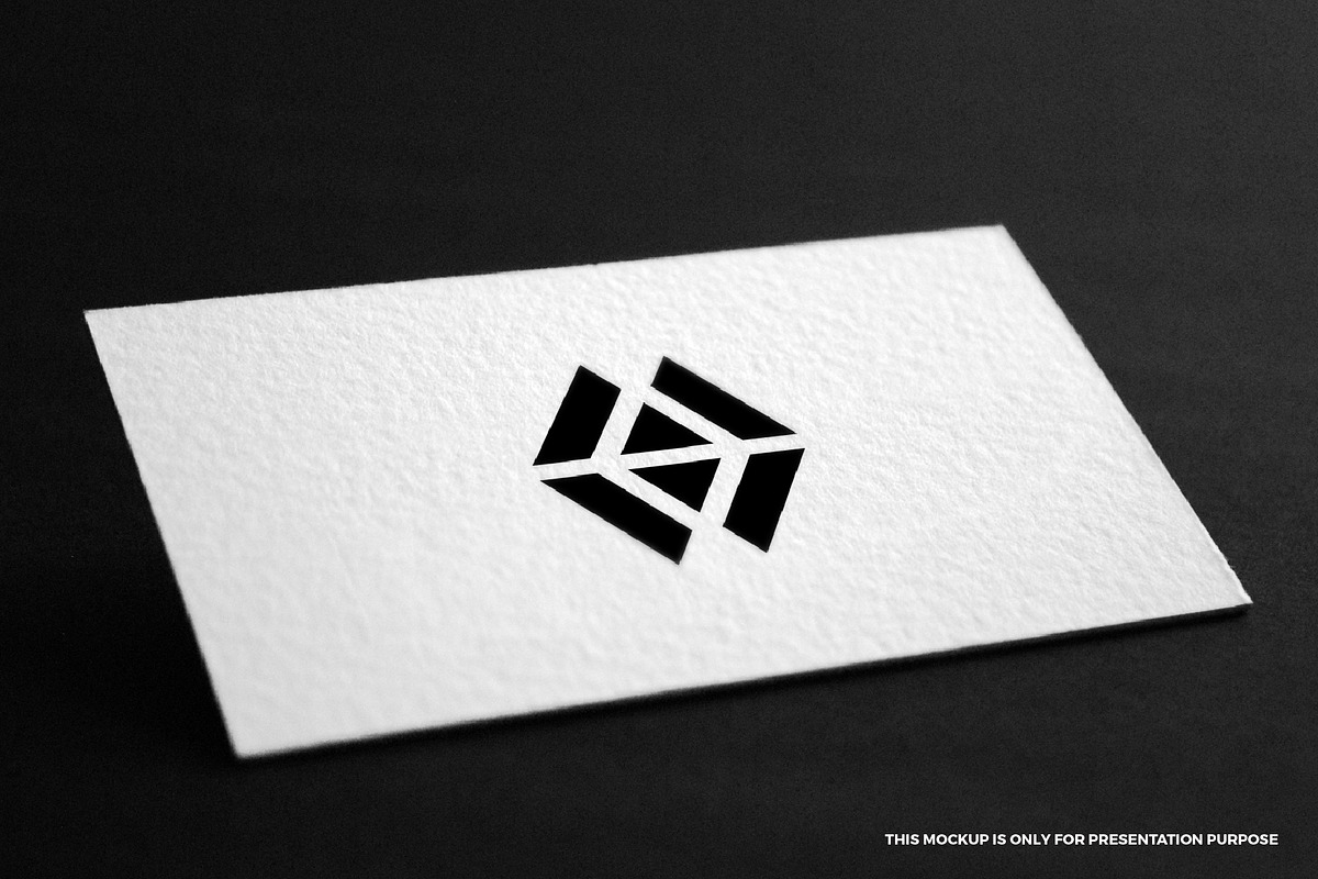 MW letter mark, a Branding & Logo Template by MuzaInspires (Photo 5 of 5)