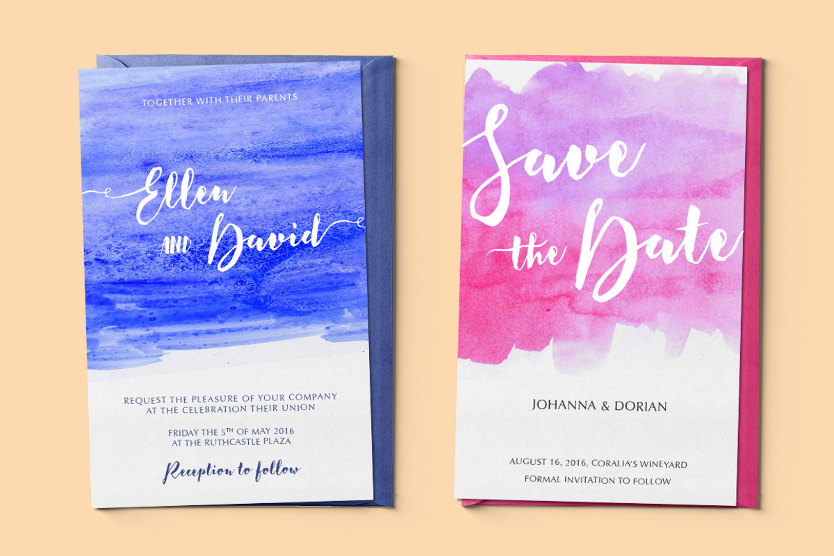 Lumiere Font + Extras preview 6