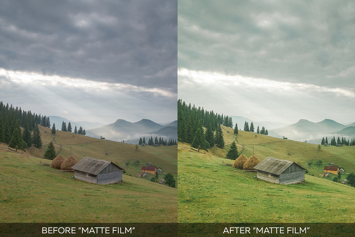Vibrant Lightroom Presets, an Action Add-On by Willa (Photo 33 of 35)