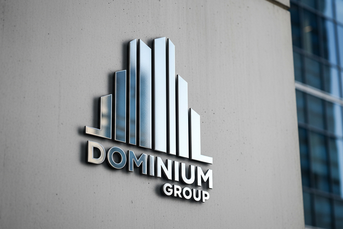 Real Estate Logo Bundle, a Solid Icon by Tekuni (Photo 11 of 12)