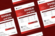 Hyfort Studio - Invoice, a Print Template by Esensifiksi.studio (Thumbnail 2 of 3)