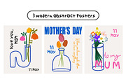 Mother's Day Collection, a Seasonal Illustration by Luamor (Thumbnail 9 of 16)