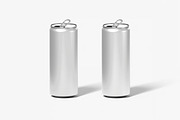 Soda Can Mockup, a Product Mockup by zpackcreative (Thumbnail 2 of 4)