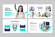HOLYSTICHEAL - Medical Powerpoint, a Presentation Template by rgbryand (Thumbnail 6 of 9)
