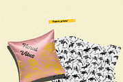 Botanical Vibes: 120 Floral Elements, an Object Illustration by Sheikhadesign (Thumbnail 14 of 15)