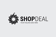 Shop Deal Logo, a Branding & Logo Template by EngoCreative.com (Thumbnail 4 of 4)