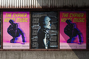 CS Hockey – Cyberpunk Font, a Sans Serif Font by Craft Supply Co. (Thumbnail 7 of 8)