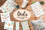 88% OFF! Awesome Graphic Bundle, an Animal Illustration by Gulnara Sabirova (Thumbnail 22 of 28)