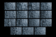 Frozen Ice Cube Textures, a Texture Graphic by itefan Studio (Thumbnail 3 of 3)