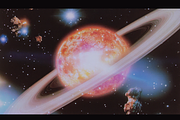 SALE! 650+ Cinematic Space Scenes, a Background Graphic by Lilithcollageart (Thumbnail 8 of 28)