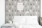 Antique. Abstract floral set, an Object Graphic by MaNechaeva (Thumbnail 9 of 10)
