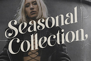 Bravo Majesty - Modern Elegant Serif, a Serif Font by Qweera Studio (Thumbnail 2 of 12)