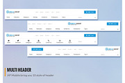 Ap Mobile shop Prestashop Theme, a Landing Page Template by apollotheme (Thumbnail 5 of 11)