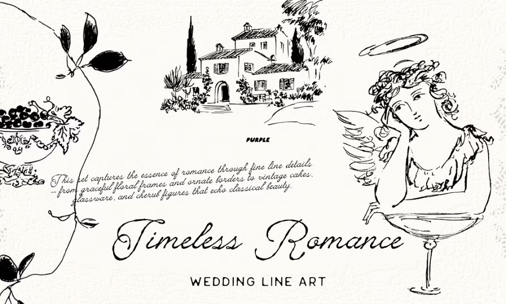 Rococo Romance
