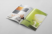 Magazine Template 14, a Magazine Template by pmvch (Thumbnail 9 of 10)