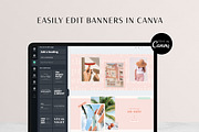 Bright Boho Shopify Theme, a Shopify Template by Macarons and Mimosas (Thumbnail 9 of 10)