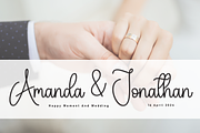 Adventure | Script Font, a Handwritten Font by Scratchones (Thumbnail 2 of 9)
