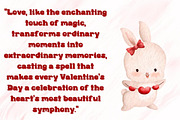 Magic Valentine - Handwritten, a Handwritten Font by Charmingbear59.design (Thumbnail 2 of 4)