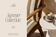 Timeless Editorial - Elegant Serif, a Script Font by AndrewPixelType (Thumbnail 6 of 17)