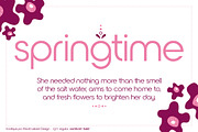 Nordique Pro Regular, a Sans Serif Font by Leksen Design (Thumbnail 1 of 3)