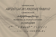 Venttaelove, a Handwritten Font by Integritype Studio (Thumbnail 9 of 15)