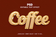 Photoshop Editable 3D Text Effect, a Layer Style Add-On by Md Jahidul99 (Thumbnail 3 of 14)