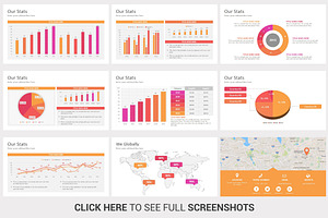 Charity PowerPoint Template