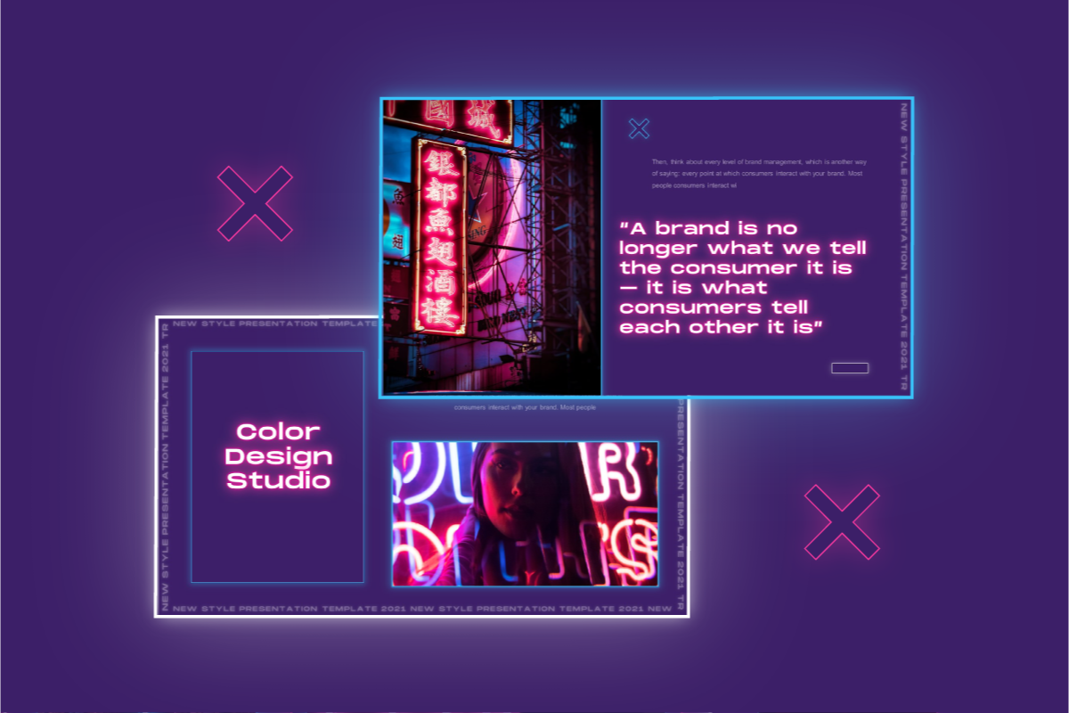 Try-Again Keynote Template, a Presentation Template by Inkofert (Photo 9 of 10)