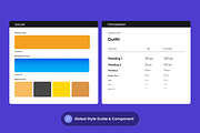 Kuisi - Quiz Game Mobile, a Websites & App Template by SLAB! Design (Thumbnail 3 of 4)