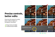 20 Teal Orange Lightroom Presets, a Preset Add-On by SparkleStock (Thumbnail 13 of 15)