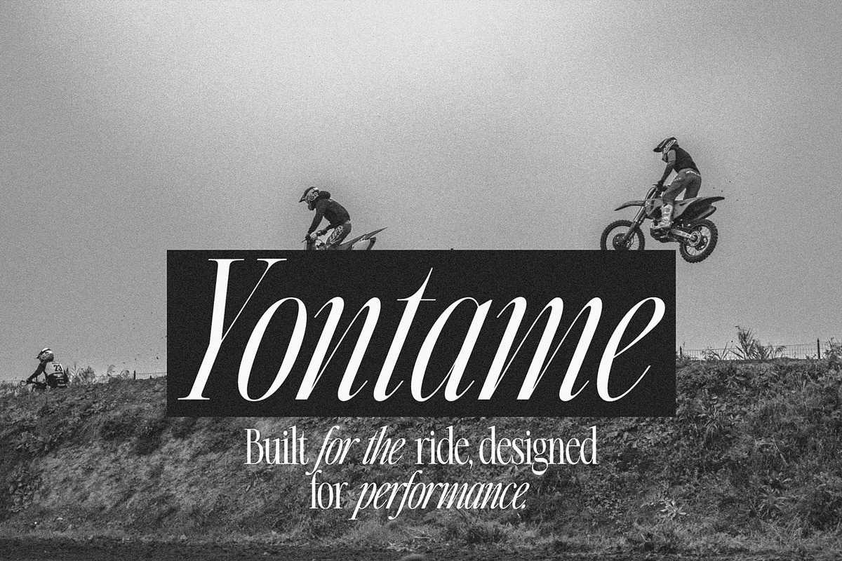 Silver Point–Elegant Editorial Serif, a Serif Font by Issam Type (Photo 14 of 21)