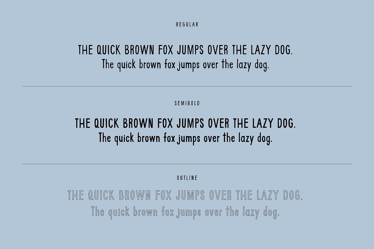 Curious P: A Hand-Drawn Font, a Handwritten Font by Pace Creative Design (Photo 4 of 12)