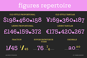 UT Symbold - A Unique Display Font, a Sans Serif Font by Universitype (Thumbnail 4 of 13)