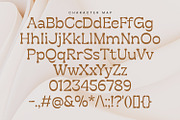Quela - Stylish Serif, a Serif Font by Mokatype Studio (Thumbnail 7 of 10)