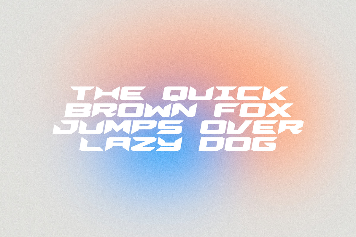 Proxime, a Sans Serif Font by Linecreative (Photo 4 of 5)
