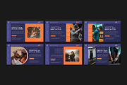 VENTHO Powerpoint Template, a Presentation Template by GridlineType (Thumbnail 8 of 9)