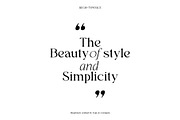 Regis | Elegant Serif Font Family, a Serif Font by Type and Co. (Thumbnail 2 of 20)