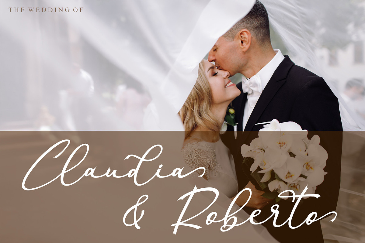 Carylina, a Handwritten Font by Letterafa Studio (Photo 7 of 9)