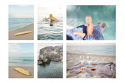 Sunny Summer Lifestyle Stock Bundle, a Photo by Oui Create Studio (Thumbnail 5 of 7)