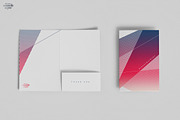Receipt Holder Mockup, a Product Mockup by Denny's Mock-ups (Thumbnail 5 of 7)