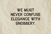 Bargeboard Vintage Serif Font, a Serif Font by UICreative (Thumbnail 11 of 13)