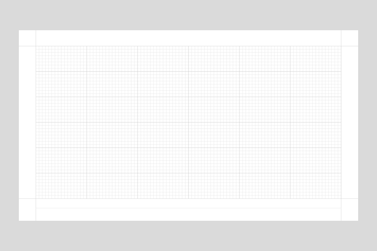 Slide Deck Grid System for InDesign, a Presentation Template by Stephen Kelman (Photo 2 of 7)