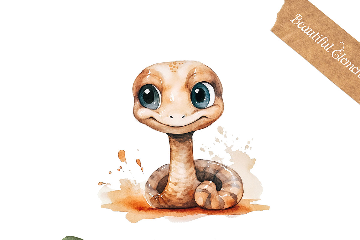 New! Huge Scrapbooking Bundle, an Illustration by Isabelle Salem (Photo 47 of 246)