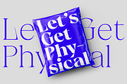 Calgera, a Serif Font by TRF Fonts (Thumbnail 4 of 16)