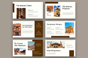 Hystoria  Historical Journey GSlides, a Presentation Template by Fit-tee (Thumbnail 2 of 5)