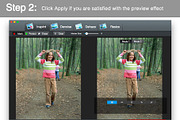Photo Eraser Pro Mac-Remove Unwanted, a Product Mockup by EffectMatrix (Thumbnail 14 of 18)