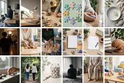 95 Psychology Photos for Therapists, a Business Photo by Selenique Studio (Thumbnail 9 of 13)